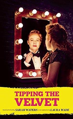 Bild des Verkufers fr Tipping the Velvet (Oberon Modern Plays) zum Verkauf von WeBuyBooks