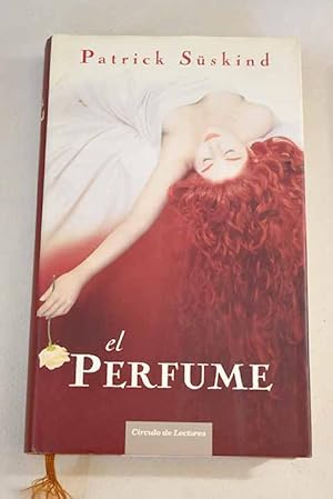 Seller image for El perfume for sale by Alcan Libros