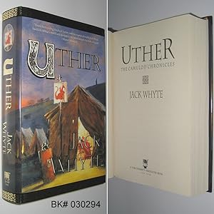 Uther: The Camulod Chronicles