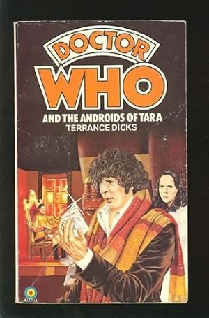 Image du vendeur pour Doctor Who and the Androids of Tara mis en vente par WeBuyBooks