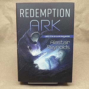 Redemption Ark