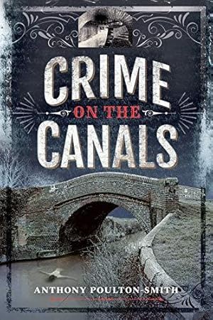 Seller image for Crime on the Canals for sale by WeBuyBooks