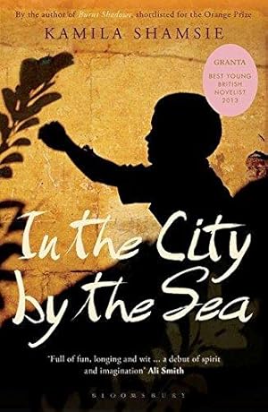 Immagine del venditore per In the City by the Sea venduto da WeBuyBooks