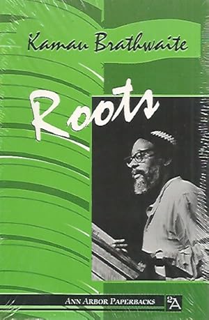 Image du vendeur pour Roots mis en vente par Black Rock Books