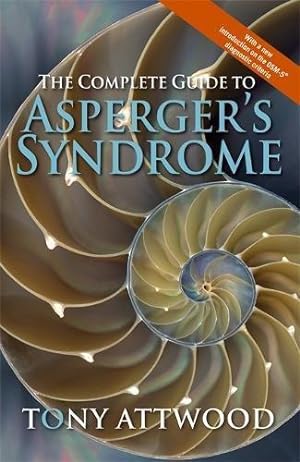 Seller image for The Complete Guide to Asperger's Syndrome for sale by WeBuyBooks