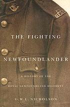 Seller image for The Fighting Newfoundlander for sale by Harry E Bagley Books Ltd