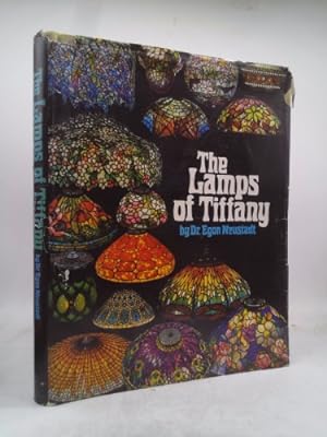 Bild des Verkufers fr The Lamps of Tiffany zum Verkauf von ThriftBooksVintage