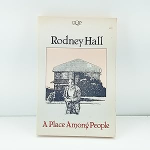 Seller image for A Place Among People for sale by Cat On The Shelf