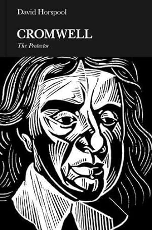 Bild des Verkufers fr Oliver Cromwell (Penguin Monarchs): England's Protector zum Verkauf von WeBuyBooks