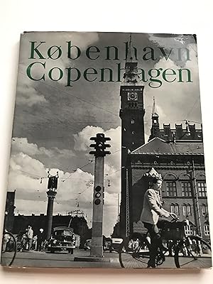 Seller image for COPENHAGEN for sale by Sheapast Art and Books