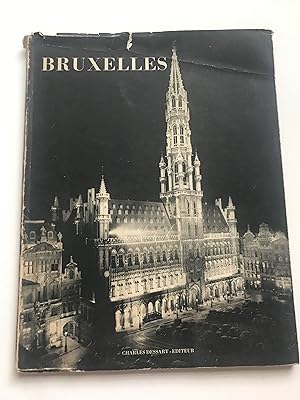 BRUXELLES: Images De Belgique,