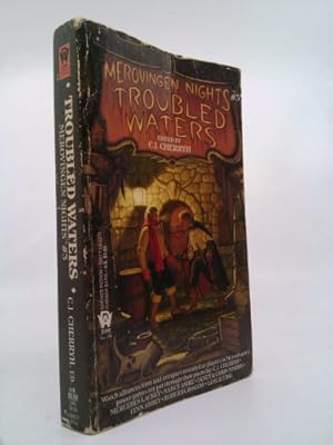 Seller image for Troubled Waters for sale by ThriftBooksVintage