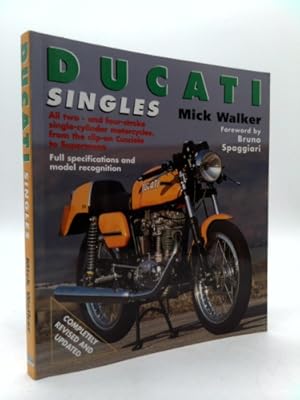 Immagine del venditore per Ducati Singles venduto da ThriftBooksVintage