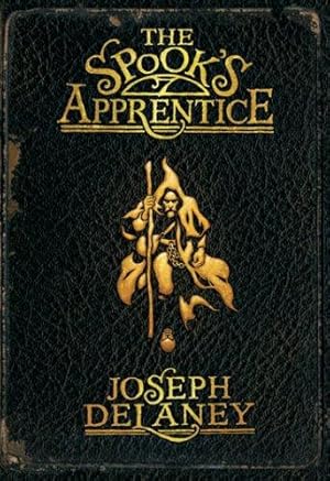 Seller image for The Spook's Apprentice No. 1 for sale by WeBuyBooks