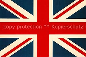 Seller image for Postkarte Carte Postale 73255207 London Union Jack for sale by Versandhandel Boeger