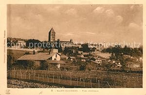 Postkarte Carte Postale 13500050 Saint-Gaudens Saint-Gaudens