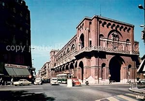 Postkarte Carte Postale 13627823 Toulouse Haute-Garonne Carrefour Esquirol Musee des Augustins To...