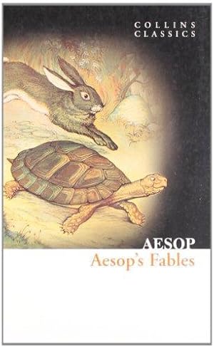 Bild des Verkufers fr Aesops Fables (Collins Classics) zum Verkauf von WeBuyBooks 2