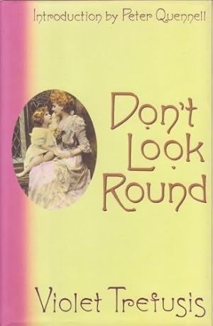 Bild des Verkufers fr Don't Look Round zum Verkauf von WeBuyBooks