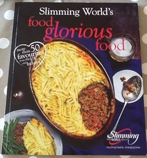 Seller image for Food Glorious Food Slimming World 2015 for sale by WeBuyBooks