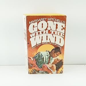 Seller image for Gone With the Wind for sale by Cat On The Shelf