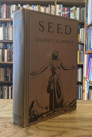 Imagen del vendedor de Seed a la venta por San Francisco Book Company