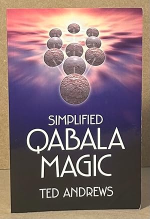 Simplified Qabala Magic