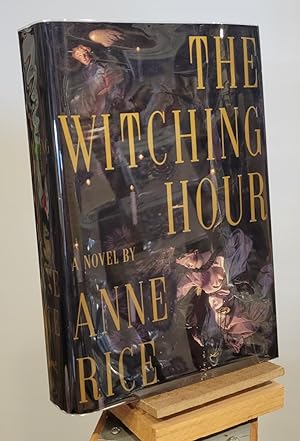 Seller image for The Witching Hour for sale by Henniker Book Farm and Gifts