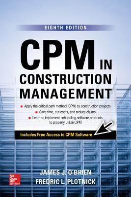 Bild des Verkufers fr Cpm in Construction Management zum Verkauf von moluna