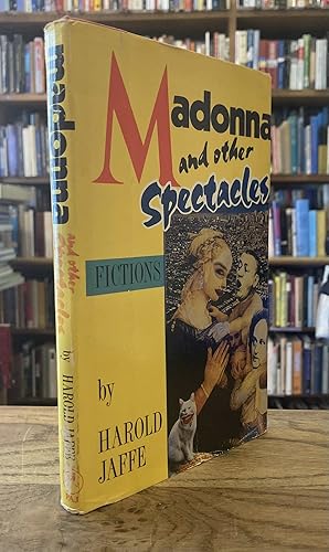 Seller image for Madonna and other Spectacles for sale by San Francisco Book Company