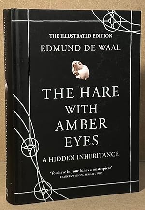 Seller image for The Hare with Amber Eyes _ A Hidden Inheritance for sale by San Francisco Book Company