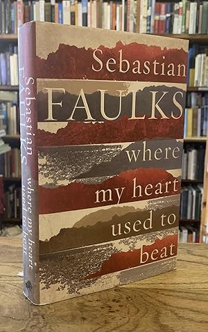 Seller image for Where My Heart Used to Beat for sale by San Francisco Book Company