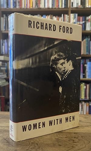 Bild des Verkufers fr Women With Men zum Verkauf von San Francisco Book Company