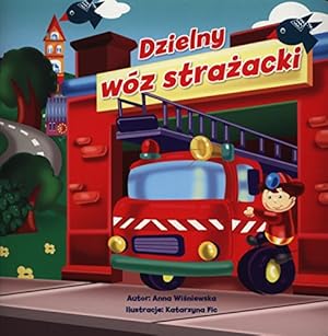 Seller image for Dzielny wz strazacki for sale by WeBuyBooks