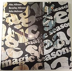 Image du vendeur pour Magic Seasons (Language Stimulus S.) mis en vente par WeBuyBooks