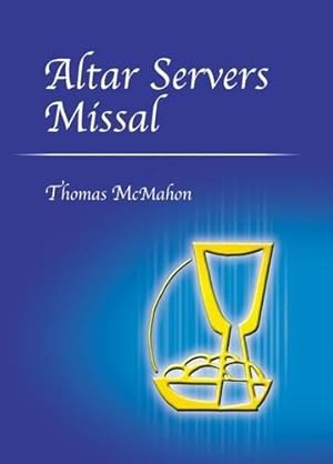 Seller image for Altar Servers Missal for sale by WeBuyBooks