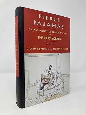 Imagen del vendedor de Fierce Pajamas: An Anthology of Humor Writing from The New Yorker a la venta por Southampton Books