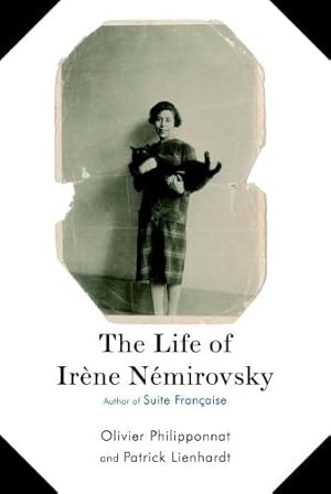 Seller image for The Life of Irene Nemirovsky: Author of Suite Française for sale by WeBuyBooks