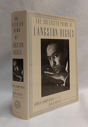 Image du vendeur pour The Collected Poems of Langston Hughes mis en vente par Book House in Dinkytown, IOBA