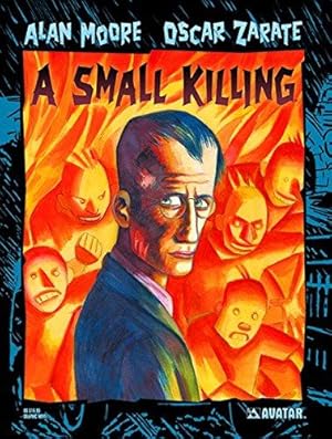 Imagen del vendedor de Alan Moore's A Small Killing TP a la venta por WeBuyBooks