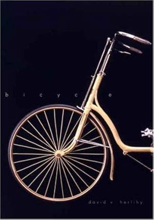 Imagen del vendedor de Bicycle    The History a la venta por WeBuyBooks