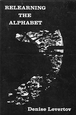 Seller image for Relearning the Alphabet for sale by A Cappella Books, Inc.