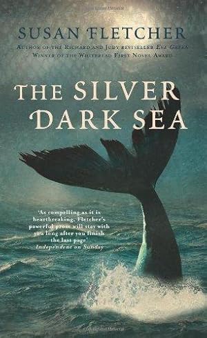 Seller image for The Silver Dark Sea for sale by WeBuyBooks