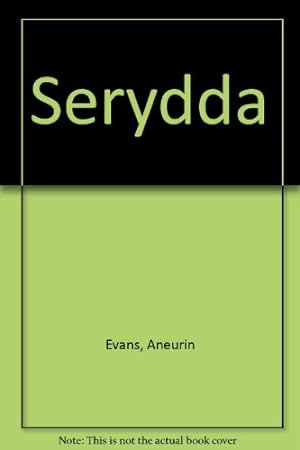 Seller image for Serydda for sale by WeBuyBooks