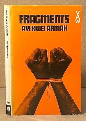 Seller image for Fragments for sale by San Francisco Book Company