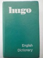 Imagen del vendedor de English Dictionary a la venta por WeBuyBooks