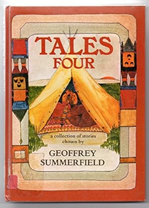 Seller image for Tales Four for sale by WeBuyBooks