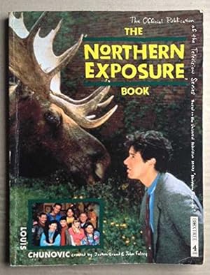 Bild des Verkufers fr Northern Exposure Book zum Verkauf von WeBuyBooks