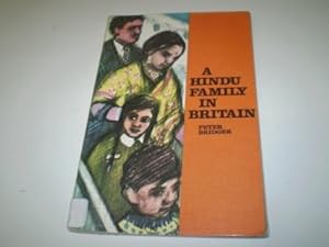 Seller image for Hindu Family in Britain (Man & Religious S.) for sale by WeBuyBooks