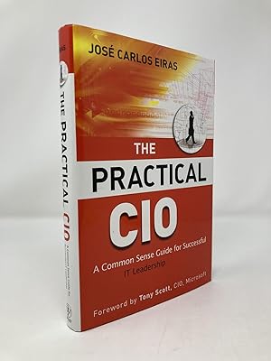 Immagine del venditore per The Practical CIO venduto da Southampton Books